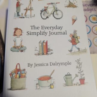 Simplify Journal