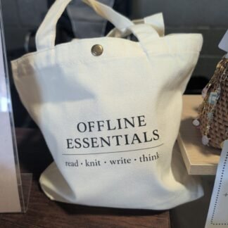Offline Essentials
